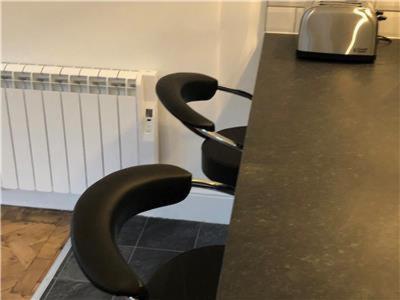 King Edward House Flat 1 Apartment Кингстън ъпон Хъл Екстериор снимка