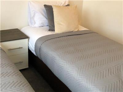 King Edward House Flat 1 Apartment Кингстън ъпон Хъл Екстериор снимка
