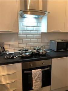 King Edward House Flat 1 Apartment Кингстън ъпон Хъл Екстериор снимка