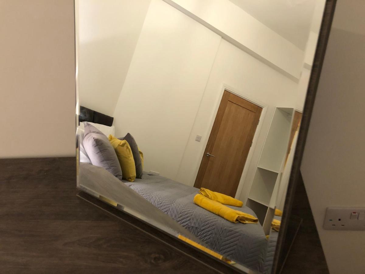 King Edward House Flat 1 Apartment Кингстън ъпон Хъл Екстериор снимка