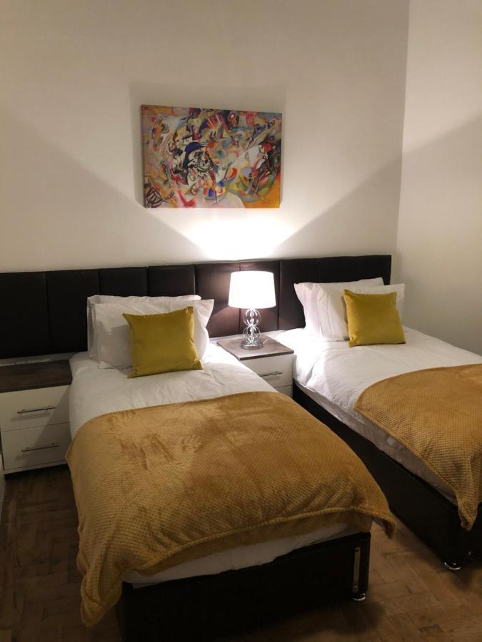 King Edward House Flat 1 Apartment Кингстън ъпон Хъл Екстериор снимка