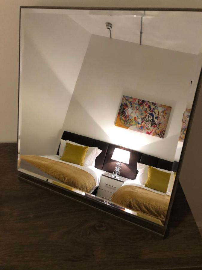 King Edward House Flat 1 Apartment Кингстън ъпон Хъл Екстериор снимка