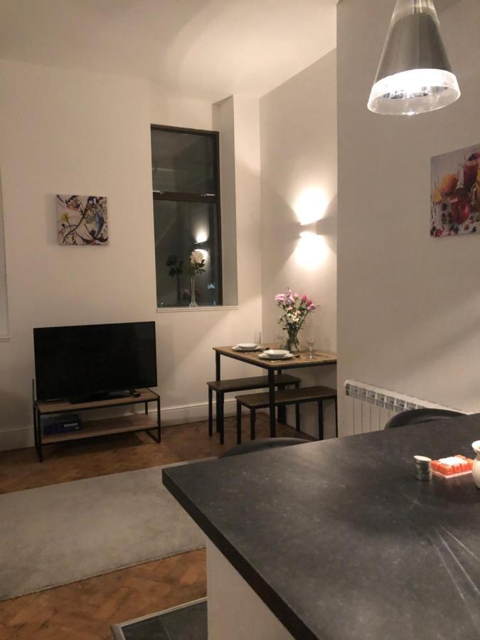 King Edward House Flat 1 Apartment Кингстън ъпон Хъл Екстериор снимка